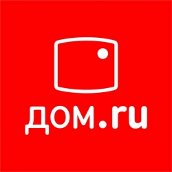 Новое в ДОМ.RU!