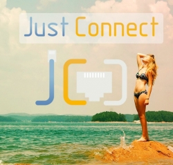 Возвращение JustConnect!